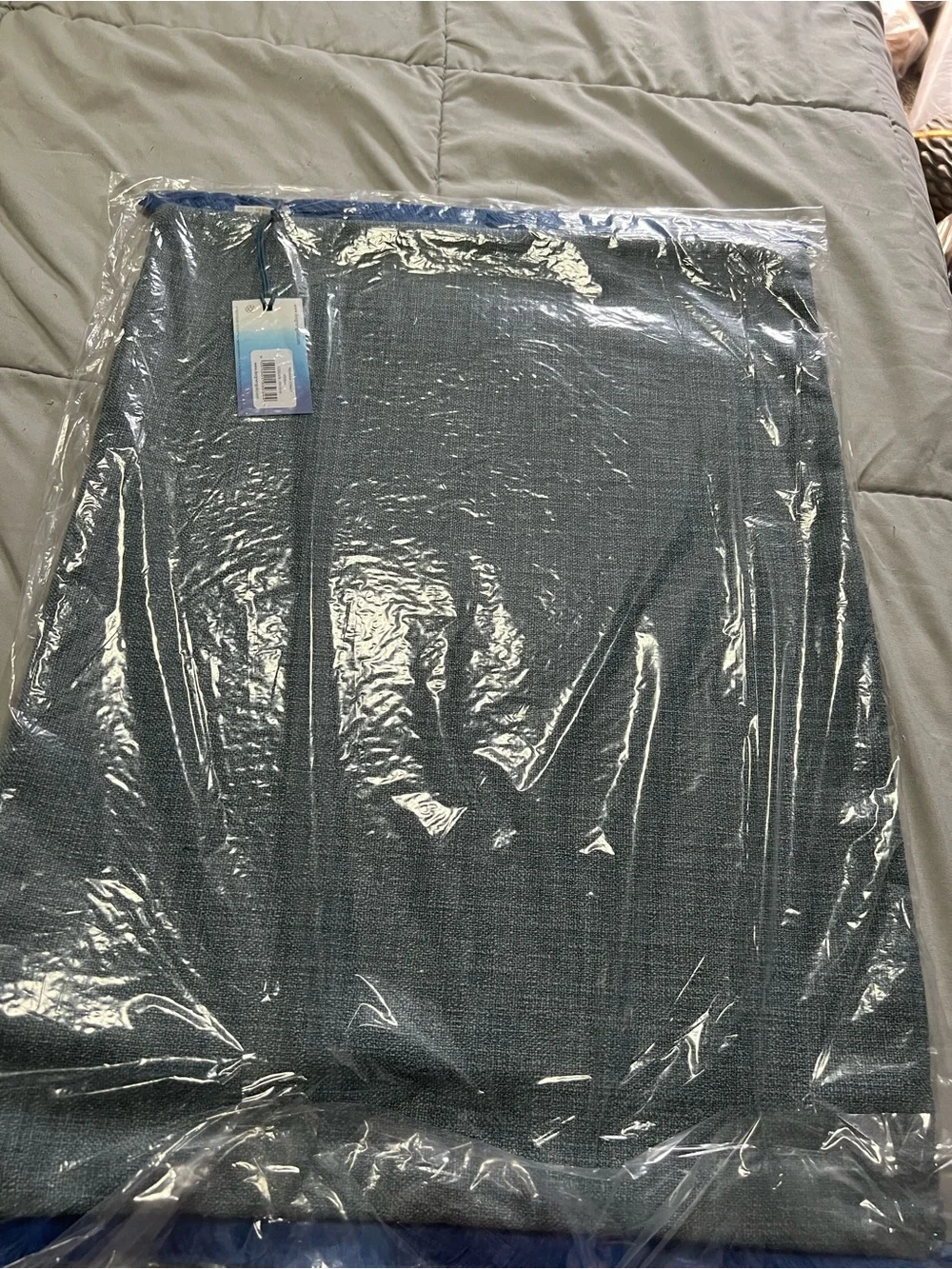 Pillow case 18”x24”